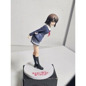 Saekano: How to Raise a Boring Girlfriend - Kato Megumi - SEGA Figure